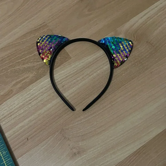 Set of two headbands - Picture 3 of 6